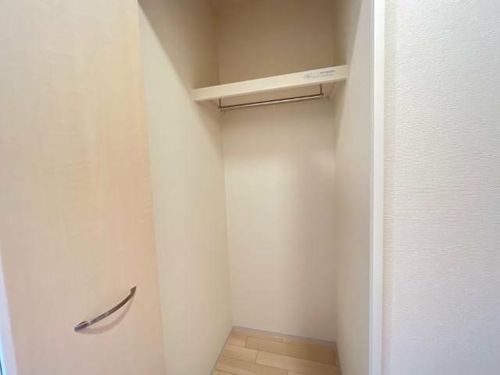 サントル ヴィラージュ村部 Bの内装