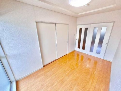 サンパレスの内装