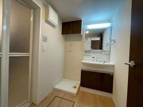 ラド デル パルケの内装