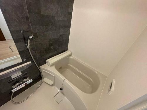 ラド デル パルケの風呂