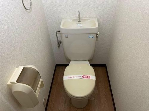 ハーツウィズASAHIの内装