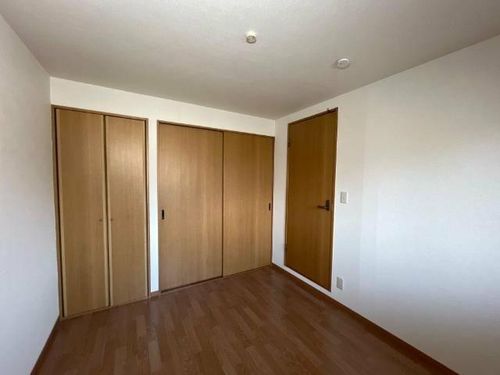 ハーツウィズASAHIの内装