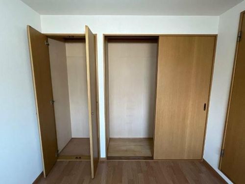 ハーツウィズASAHIの内装