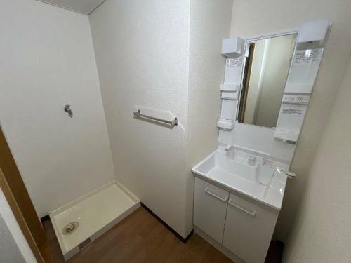 ハーツウィズASAHIの内装