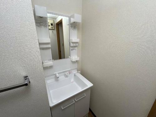 ハーツウィズASAHIの内装