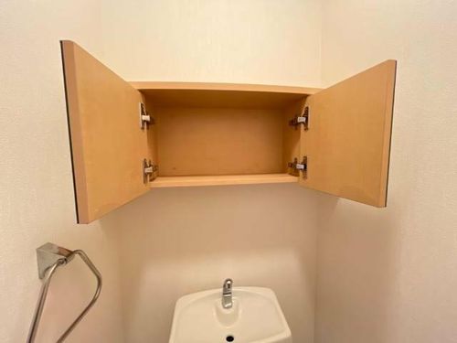 アルテリーベの内装