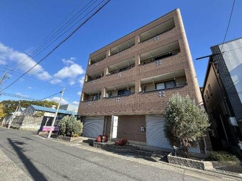 アルテリーベの外観