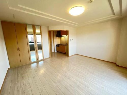 アルテリーベの内装