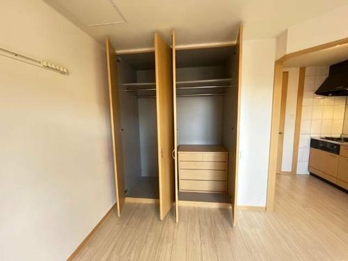 アルテリーベの内装