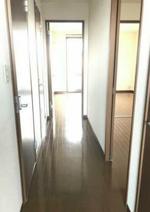 大阪府堺市西区菱木2丁(アパート)の賃貸物件のその他画像