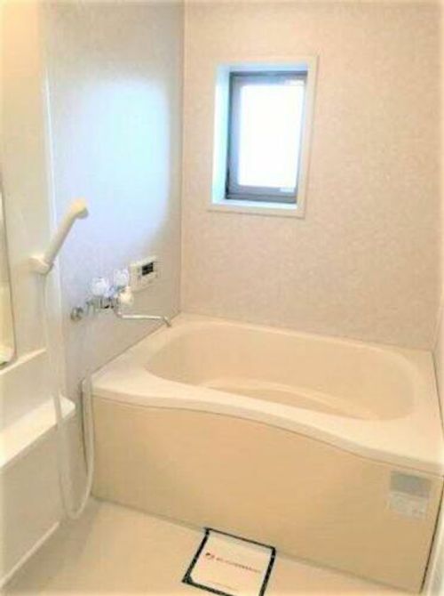 大阪府堺市西区菱木2丁(アパート)の賃貸物件の風呂