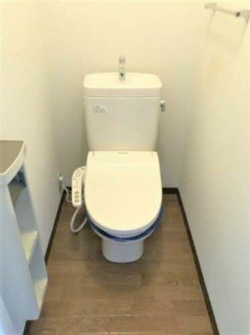 大阪府堺市西区菱木2丁(アパート)の賃貸物件の内装