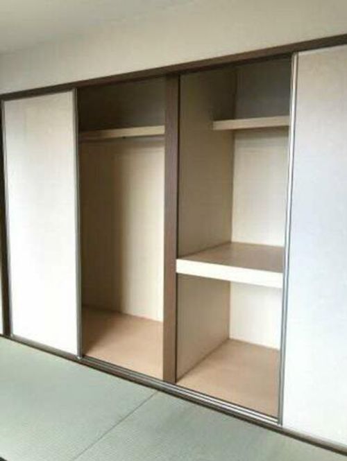 大阪府堺市西区菱木2丁(アパート)の賃貸物件の内装