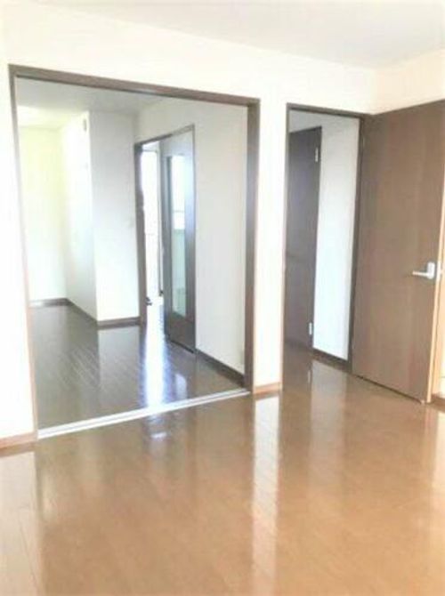 大阪府堺市西区菱木2丁(アパート)の賃貸物件の内装