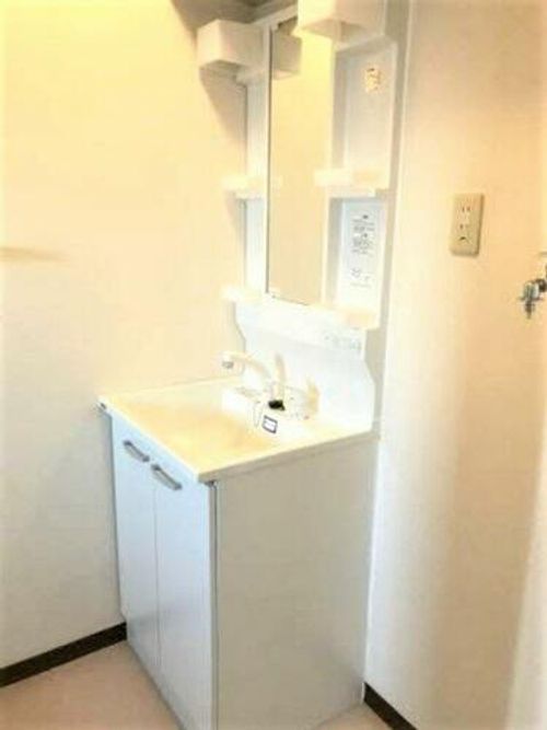 大阪府堺市西区菱木2丁(アパート)の賃貸物件の内装