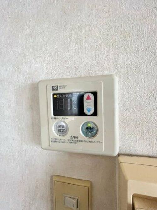 大阪府堺市東区丈六(マンション)の賃貸物件のその他画像