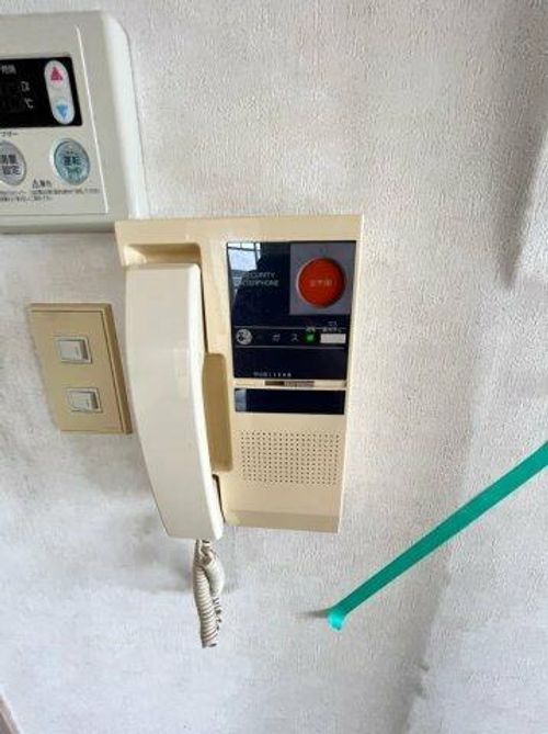 大阪府堺市東区丈六(マンション)の賃貸物件のその他画像