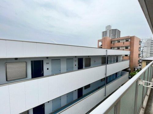 大阪府堺市東区丈六(マンション)の賃貸物件のその他画像