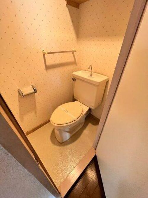 大阪府堺市東区丈六(マンション)の賃貸物件の内装