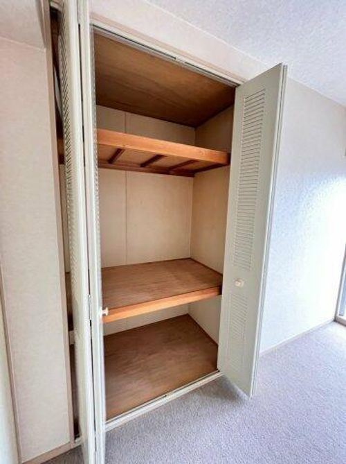 大阪府堺市東区丈六(マンション)の賃貸物件の内装