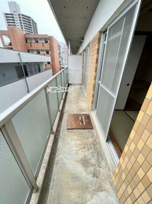 大阪府堺市東区丈六(マンション)の賃貸物件の内装