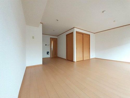 大阪府富田林市中野町1丁目(アパート)の賃貸物件の内装