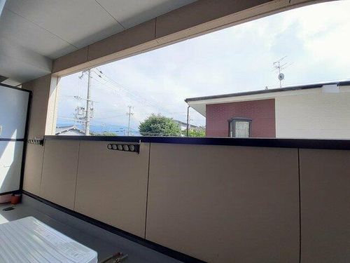 大阪府富田林市中野町1丁目(アパート)の賃貸物件の内装