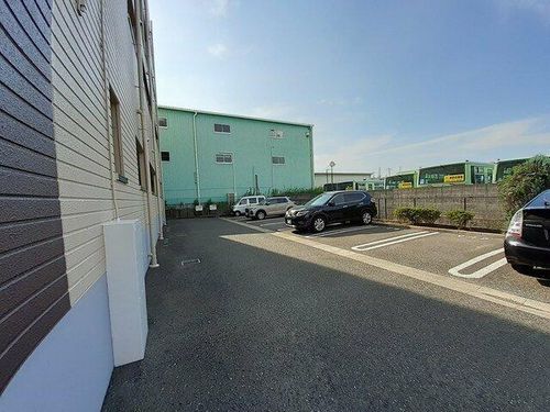 大阪府富田林市中野町1丁目(アパート)の賃貸物件のその他画像