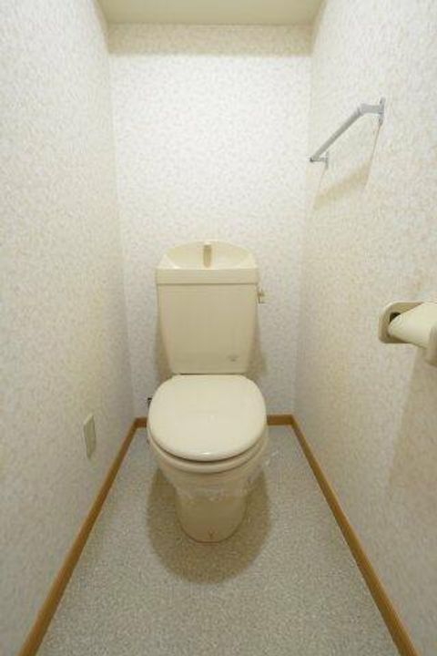 大阪府羽曳野市樫山(マンション)の賃貸物件の内装