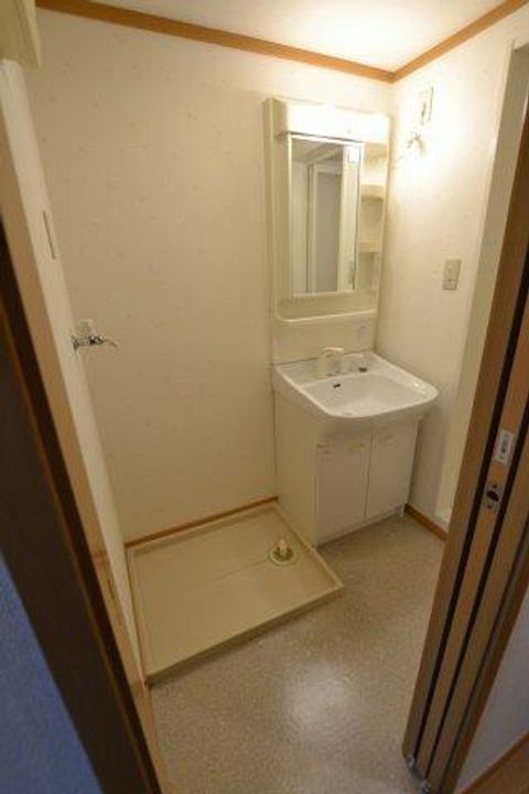 大阪府羽曳野市樫山(マンション)の賃貸物件の内装