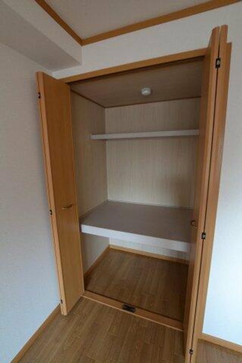 大阪府羽曳野市樫山(マンション)の賃貸物件の内装