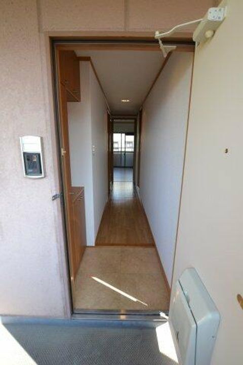 大阪府羽曳野市樫山(マンション)の賃貸物件のその他画像