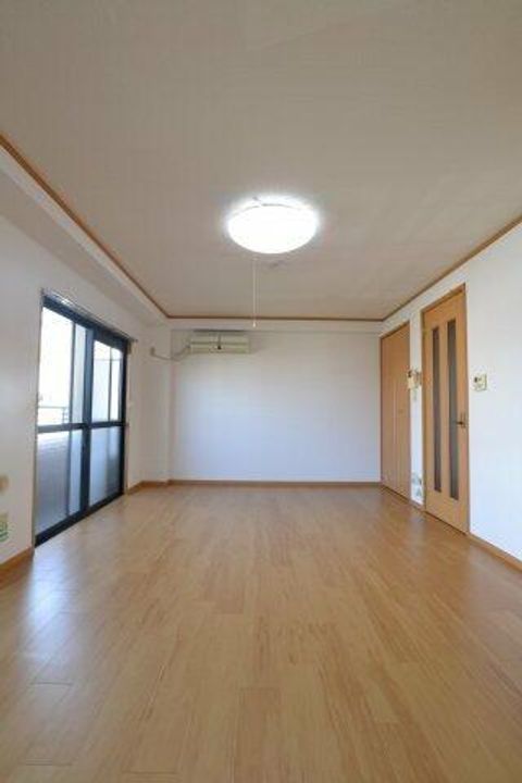 大阪府羽曳野市樫山(マンション)の賃貸物件のその他画像