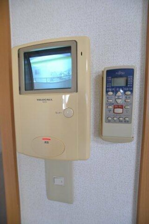 大阪府羽曳野市樫山(マンション)の賃貸物件のその他画像