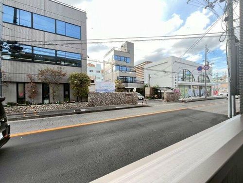 大阪府藤井寺市御舟町(アパート)の賃貸物件のその他画像