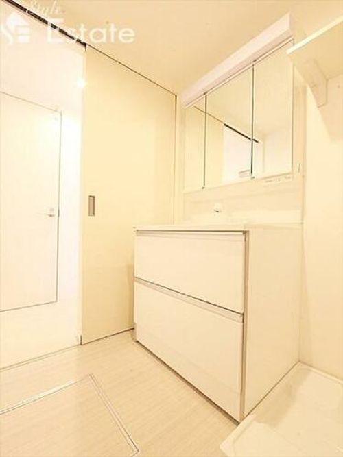 愛知県名古屋市港区津金2丁目(アパート)の賃貸物件の内装