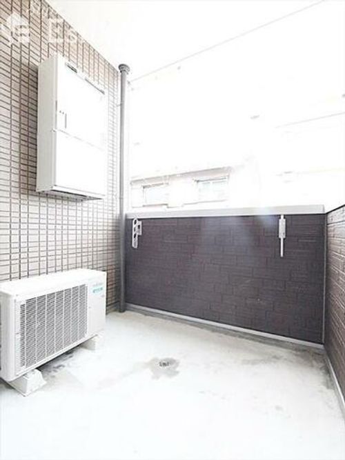 愛知県名古屋市港区津金2丁目(アパート)の賃貸物件の内装