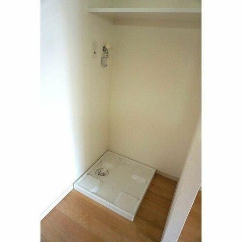 福岡県福岡市中央区輝国1丁目(マンション)の賃貸物件の内装