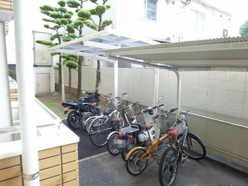 福岡県福岡市中央区輝国1丁目(マンション)の賃貸物件のその他画像