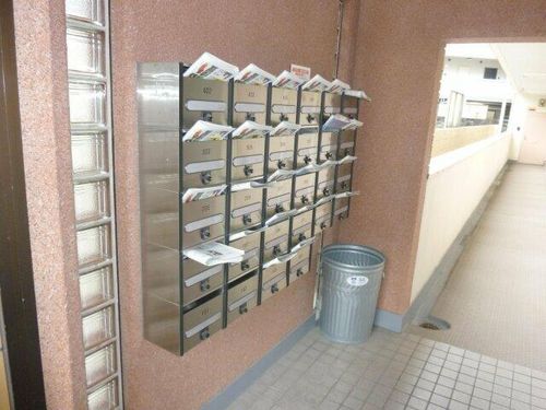 福岡県福岡市中央区輝国1丁目(マンション)の賃貸物件のその他画像