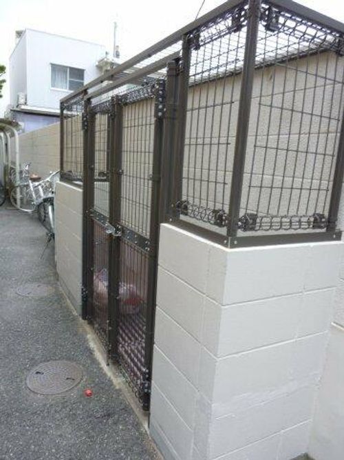 福岡県福岡市中央区輝国1丁目(マンション)の賃貸物件のその他画像