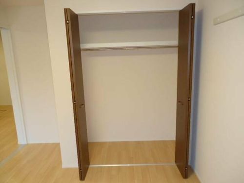 ピリカ青山の内装