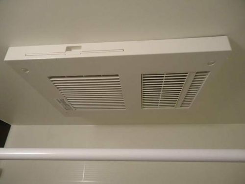 ピリカ青山の風呂