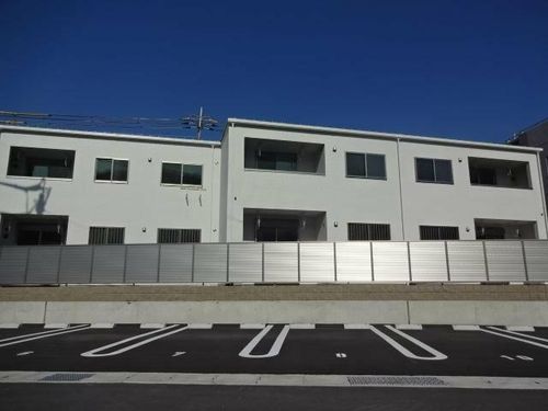 ピリカ青山のその他画像