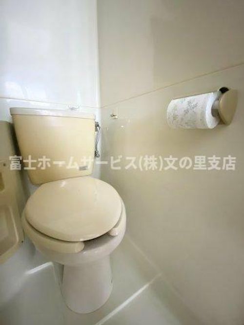 大阪府大阪市阿倍野区昭和町1丁目(マンション)の賃貸物件501の内装