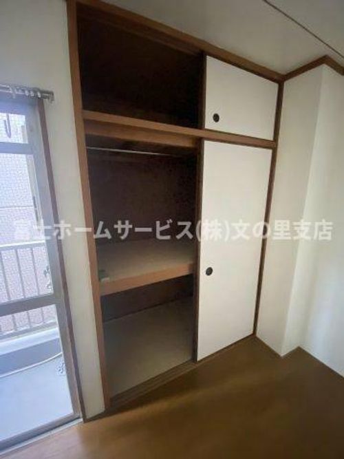 大阪府大阪市阿倍野区昭和町1丁目(マンション)の賃貸物件501の内装