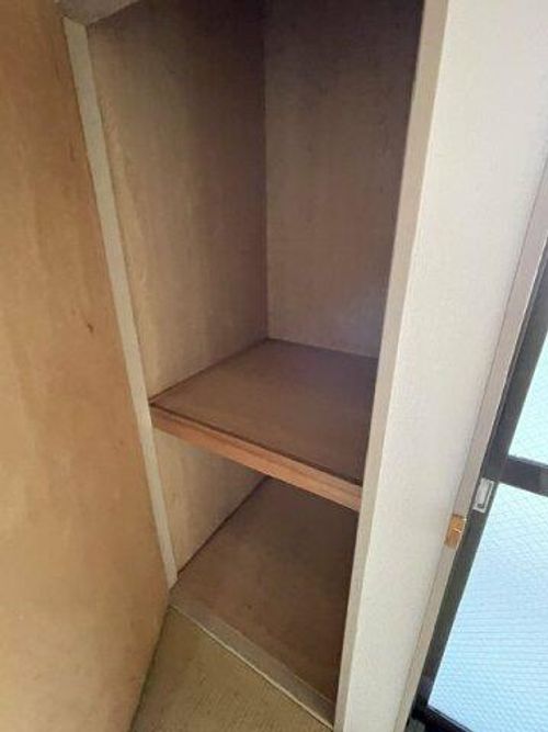 メビウス京橋南レジデンスの内装