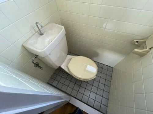 メビウス京橋南レジデンスの内装