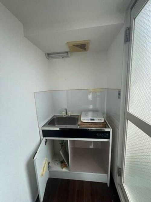 アスカ藤のキッチン