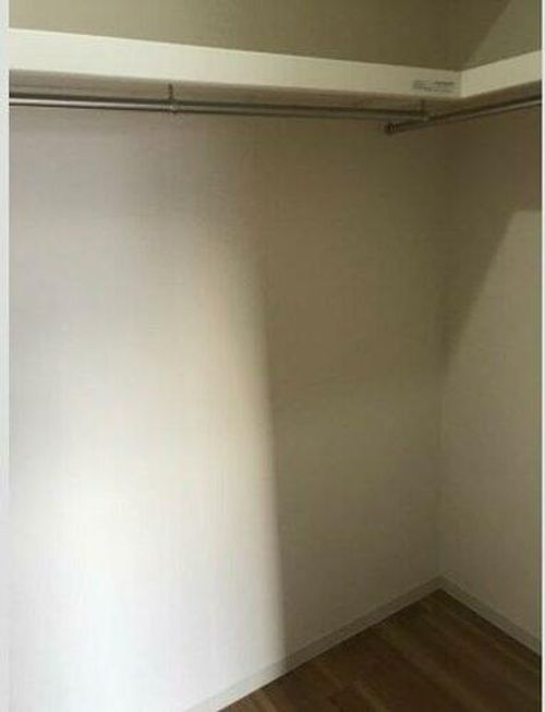 ラポール新安城の内装